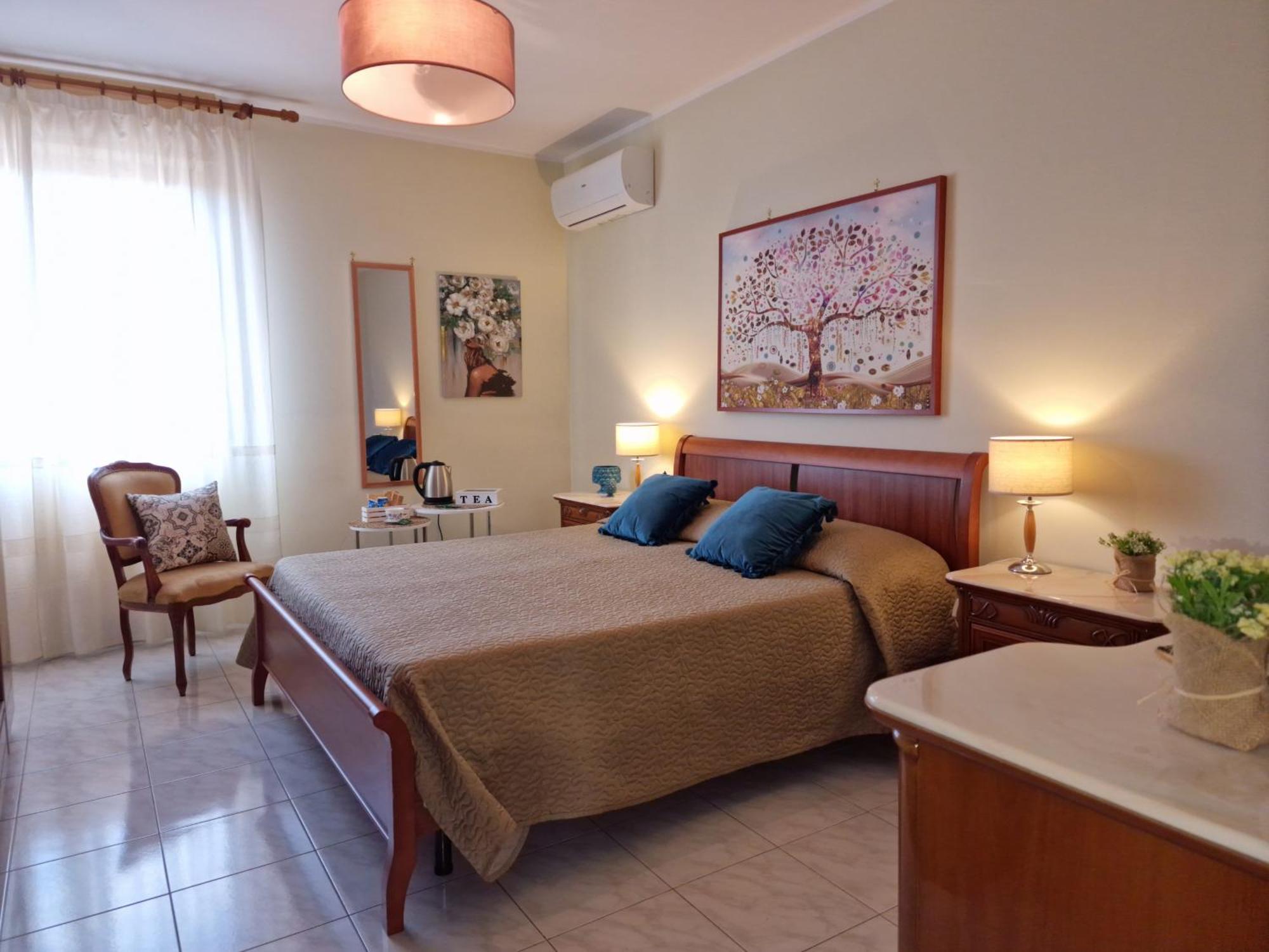 Lorenzo Guest Suite With Free Private Parking-- Cantieri Culturali Palermo Exterior photo